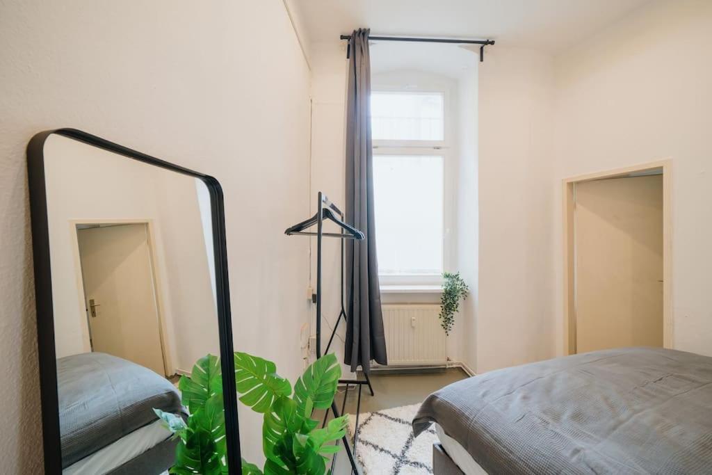 New 130m², Lounge Room, Im Herzen Berlins * Berlijn